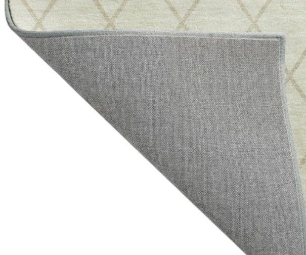 Dalyn™ Rug Company The Reserve TR15 Ivory 5'x8' Area Rug-3