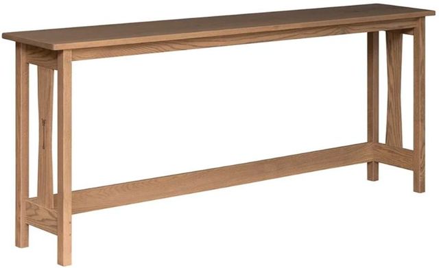 Country Classic Collection Customizable Signature 96" Sofa Bar-0