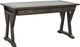 Liberty Furniture Stone Brook 3-Piece Rustic Saddle Desk Set-1