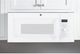 GE® 36" White Over-The-Range Microwave Accessory Kit-1