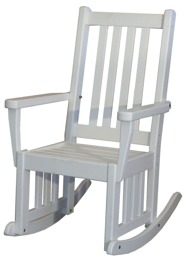 Creekside 18" Rocker-0
