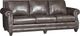 Mayo Customizable 9000L Leather Sofa-1