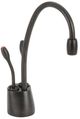 InSinkErator® Classic Oil Rubbed Bronze Indulge™ Contemporary Hot/Cold Faucet-0