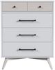 Westwood Design Rowan Ash Linen Youth Chest-2