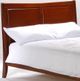 Night & Day Furniture™ Saffron Cherry King Bed-1