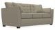 La-Z-Boy® Dillon Teak Sofa-1