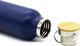 Chilly Moose 25oz Navy Whitney Bottle -2