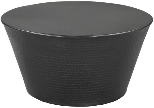 Zuo® Modern Durban Black Coffee Table-1