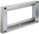 Broan® 3" Stainless Steel Wall Extension-0