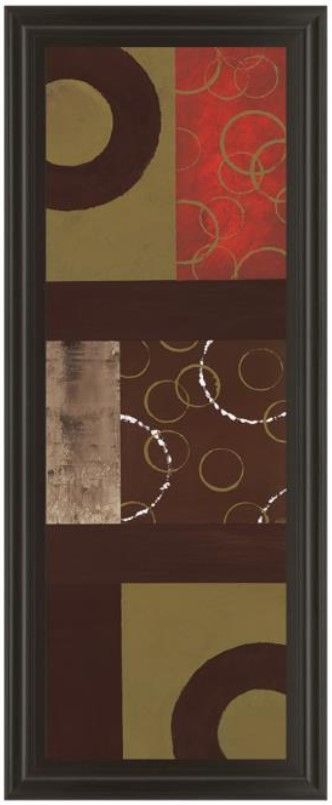 Classy Living Earl Kaminsky Mix N’ Match Il Wall Art-0
