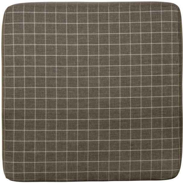 Jackson Furniture Lewiston Charcoal Cocktail Ottoman-3