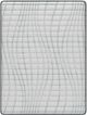 Sierra Sleep® By Ashley® 14" Hybrid Ultra Plush Tight Top California King Mattress in a Box-2