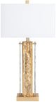 Crestview Collection Ambrose Gold Table Lamp-4