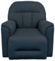 Best® Home Furnishings Customizable Suitably Leather Power Rocker Recliner-1