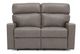 Palliser® Furniture Customizable Oakwood Loveseat Recliner-1