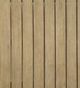 Signature Design by Ashley® Clare View Beige Fabric/Teak Outdoor Rocking Chair-4