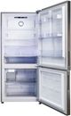 Réfrigérateur à congélateur inférieur de 30 po à profondeur comptoir Blomberg® de 16.0 pi³ - Acier inoxydable-1