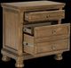 Signature Design by Ashley® Feddinger Medium Brown Nightstand-1