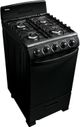 Danby® 20" Black Freestanding Gas Range-4
