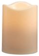 A & B Home White Led Candle-3