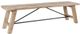 Olliix by INK+IVY Natural Sonoma Dining Bench-1