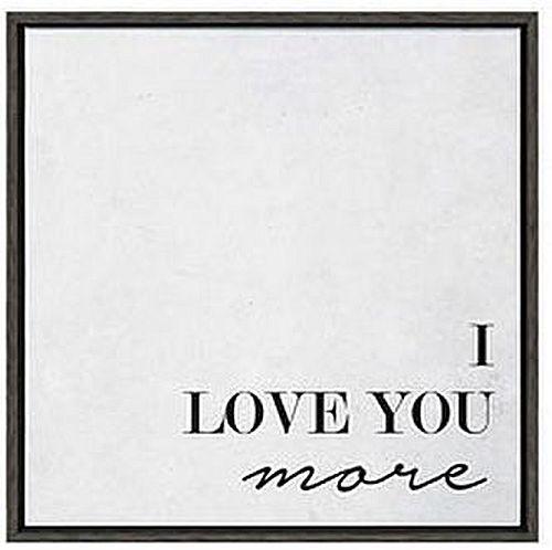Signature Design by Ashley® Adline 2-Piece Black/White Wall Art Set-1