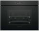 Fisher & Paykel Series 11 Minimal 30" Black Glass Combination Steam Oven-0