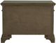 Coaster® Hartshill Burnished Oak 5-Drawer File Cabinet-4