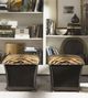 Century® Customizable Kingston Storage Ottoman-2