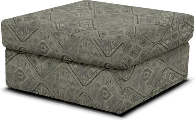 Creek Side Customs Customizable Hermosa Medium Ottoman-3