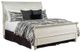 American Drew® Litchfield Hanover Sleigh California King Bed Complete-0
