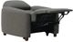 Palliser® Furniture Customizable Axel Power Recliner with Power Headrest-1
