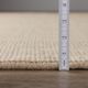 Dalyn™ Rug Company Monaco Sisal Oatmeal 8'x10' Rug-3