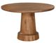 Braxton Culler Customizable Lempa Round Dining Table-0