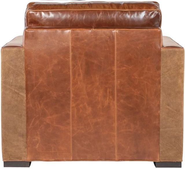 Bradington-Young Customizable Eliana 8-Way Tie Stationary Chair-2