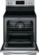 Frigidaire Gallery® 29.88" Stainless Steel Free Standing Electric Range-1