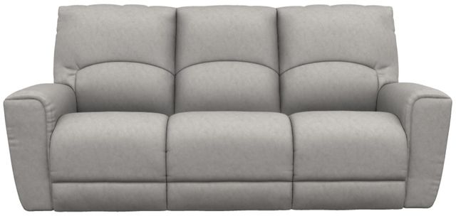 La-Z-Boy® Cassian Powder Manual Reclining Sofa-1