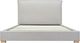 Fashion Bed Group® Claro Gray King Panel Bed-3
