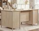 Sauder® Whitaker Point® Natural Maple Office Executive Desk-1
