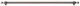 Ilve® Nostalgie 30" Burnished Upper Handrail-0