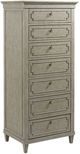 American Drew® Savona Marie Brown Lingerie Chest-0