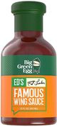 Big Green Egg Ed Fisher's Famous Wing Sauce-0