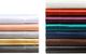 Olliix by Madison Park Essentials 6-Piece Purple California King Satin Wrinkle-Free Luxurious Sheet Set-5