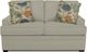 England Furniture Customizable Hallie Two Cushion Loveseat-4
