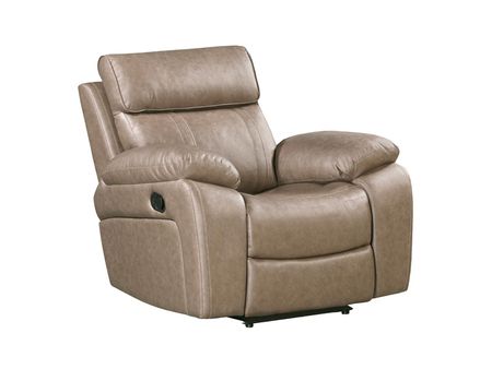 Clive Glider Recliner