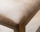 International Furniture Direct Mezquite Brown 34" Dining Chair-1