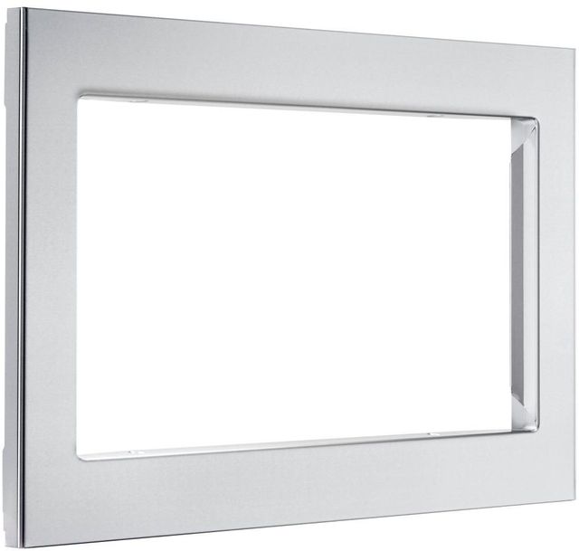 LG 29.72" Stainless Steel Microwave Trim Kit-2
