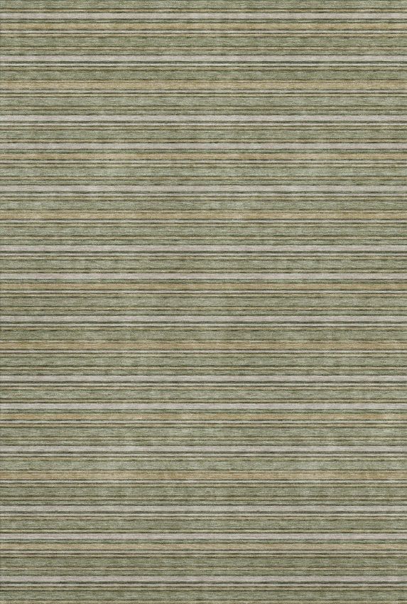 Dalyn™ Rug Company Soft Essentials SE2 Olive 5'x8' Area Rug-0