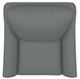 La-Z-Boy® Violet Grey Chair-2
