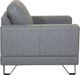 Palliser® Furniture Customizable Seattle Accent Chair-2